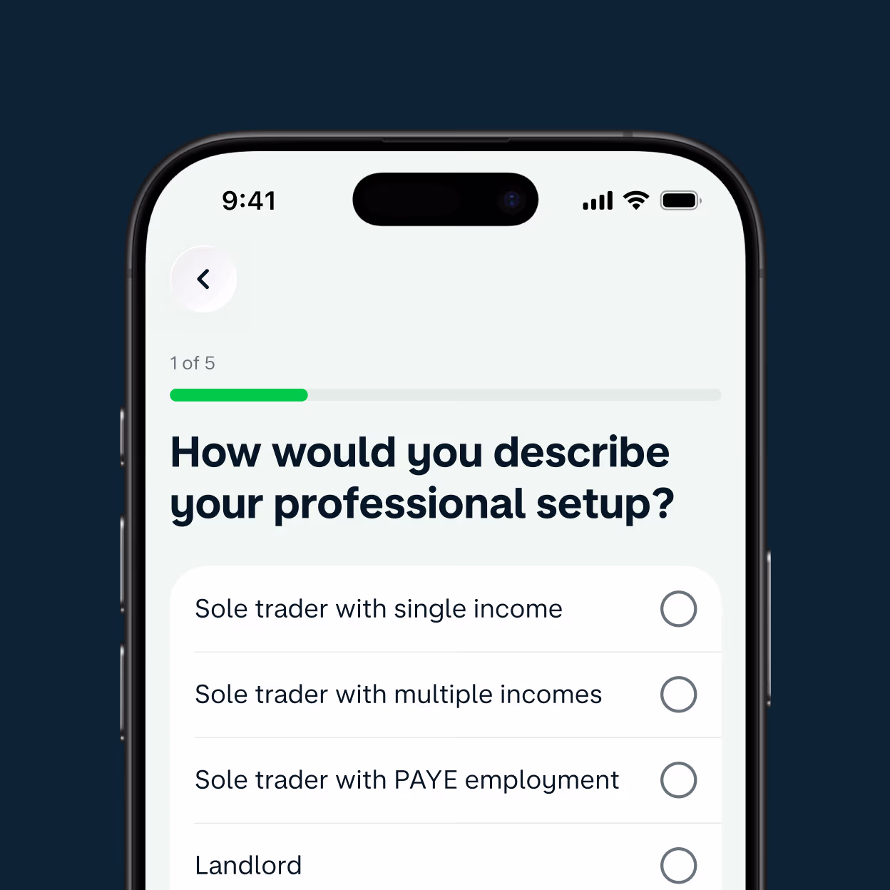 Tell us a bit about your business