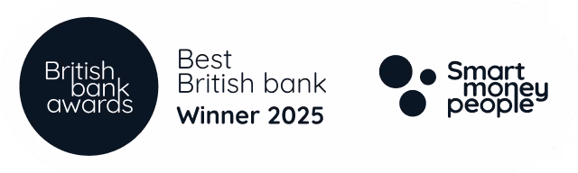 BBA winner best banking app 2025