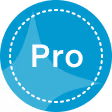 Monzo Pro badge