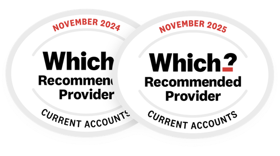 Which? Recommended Provider